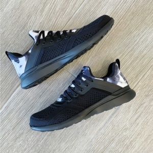 APL Techloom Tracer black/white/tie dye 8